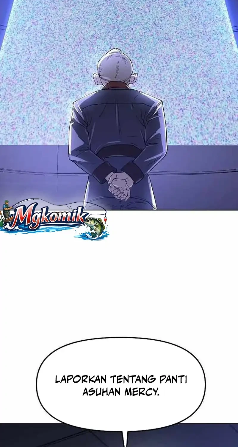 Cosmic Heavenly Demon 3077 Chapter 90 Gambar 60