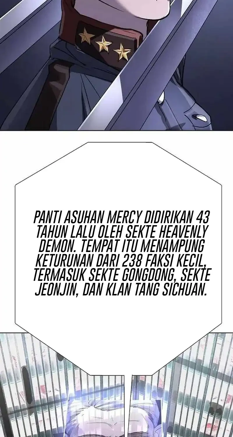 Cosmic Heavenly Demon 3077 Chapter 90 Gambar 62