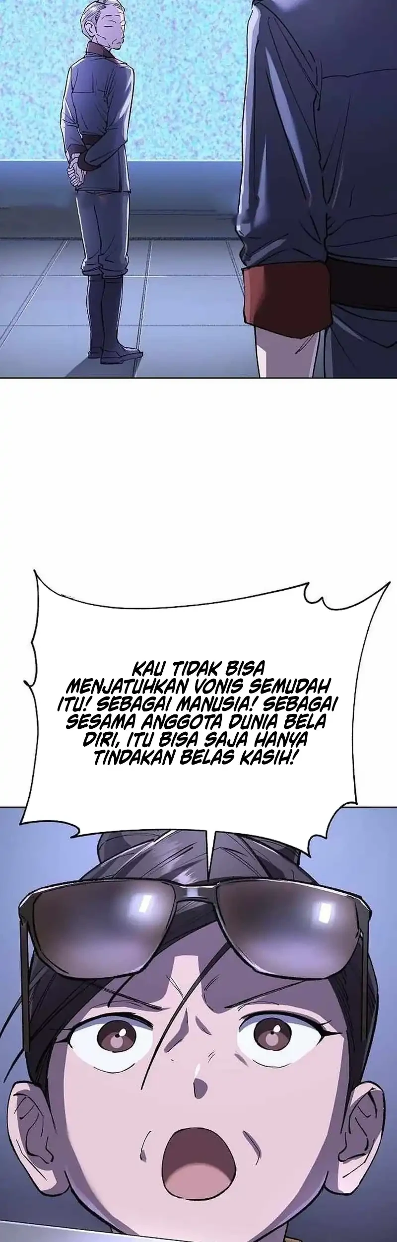 Cosmic Heavenly Demon 3077 Chapter 90 Gambar 65