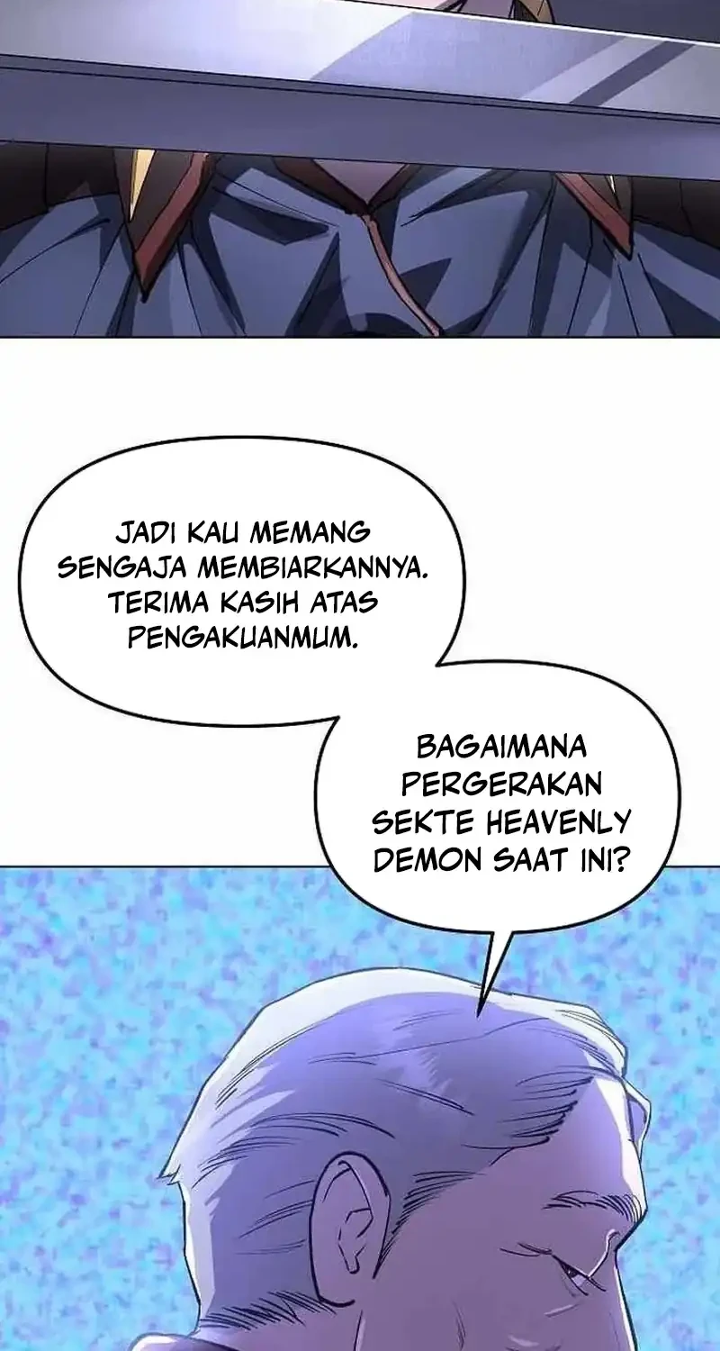 Cosmic Heavenly Demon 3077 Chapter 90 Gambar 66