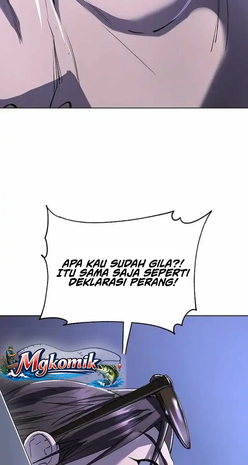 Cosmic Heavenly Demon 3077 Chapter 90 Gambar 74