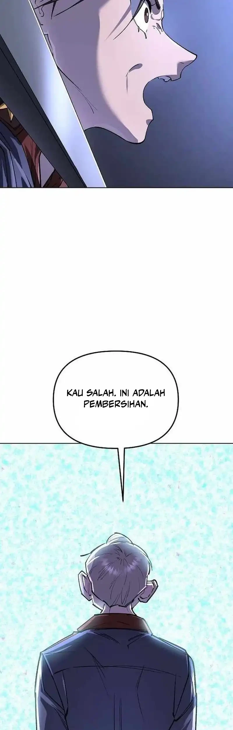Cosmic Heavenly Demon 3077 Chapter 90 Gambar 75