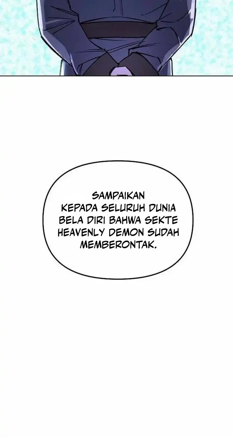 Cosmic Heavenly Demon 3077 Chapter 90 Gambar 76