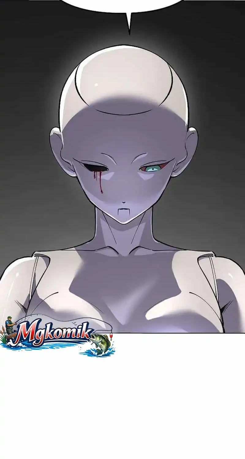 Cosmic Heavenly Demon 3077 Chapter 90 Gambar 80
