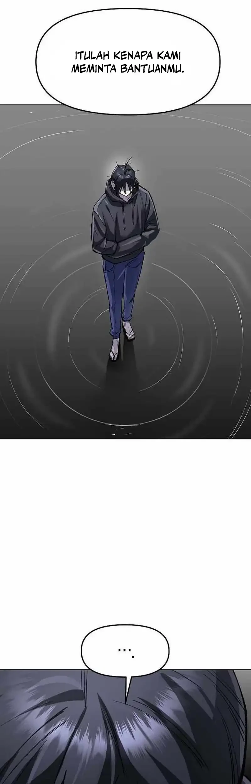 Cosmic Heavenly Demon 3077 Chapter 90 Gambar 81