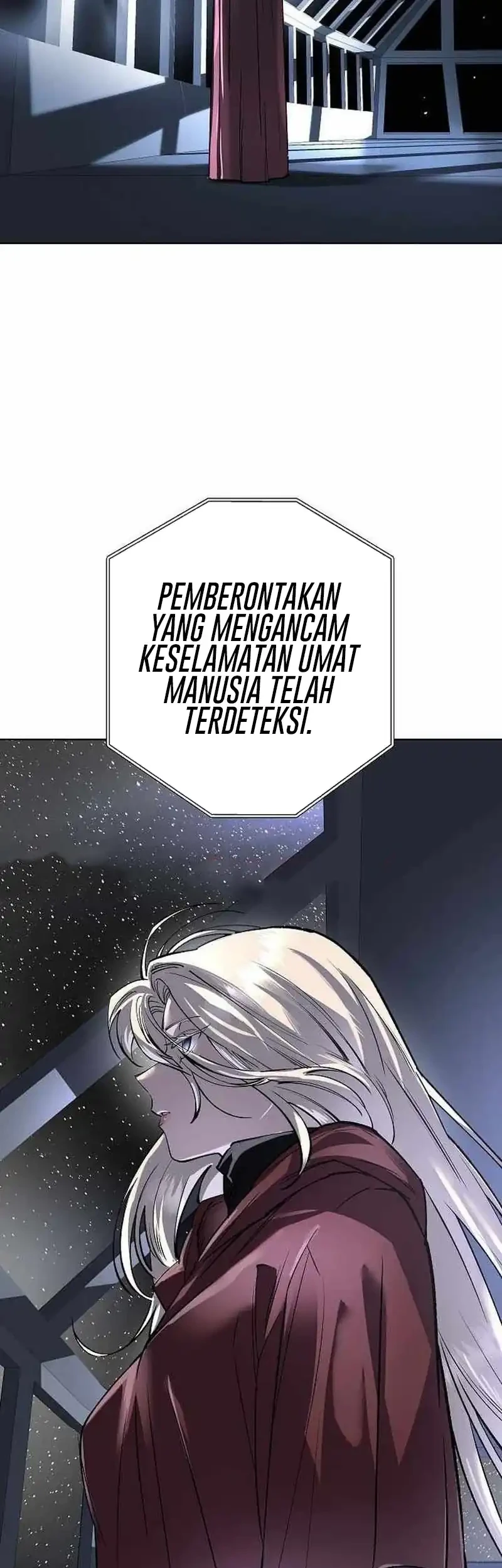 Cosmic Heavenly Demon 3077 Chapter 90 Gambar 85