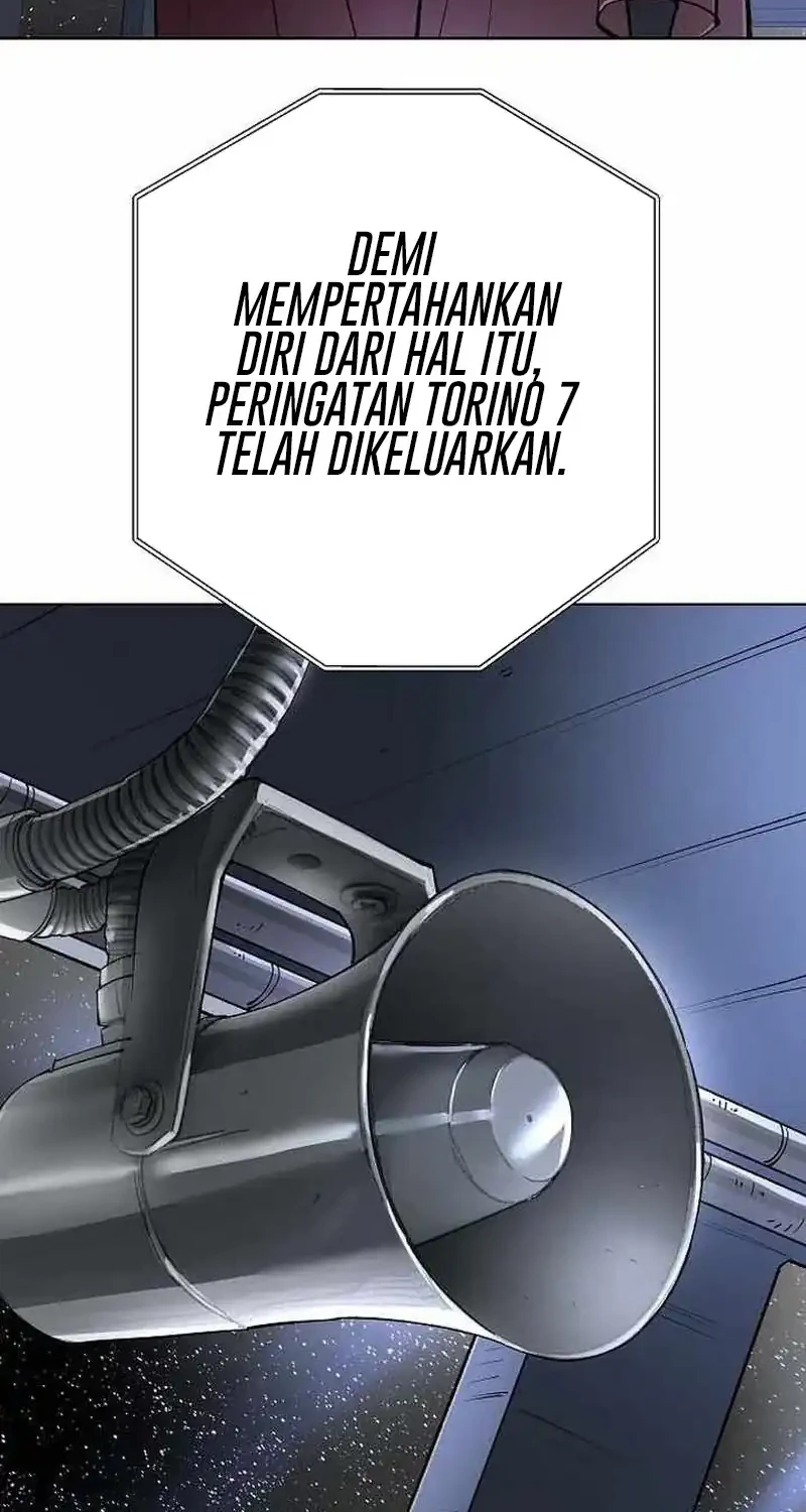 Cosmic Heavenly Demon 3077 Chapter 90 Gambar 86