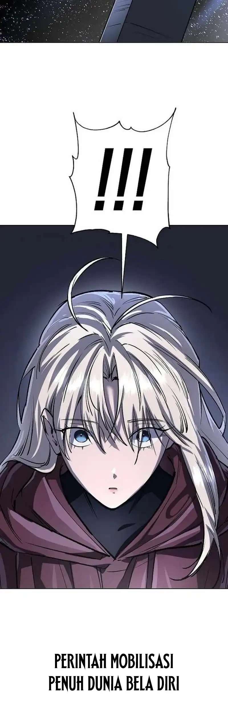 Cosmic Heavenly Demon 3077 Chapter 90 Gambar 87
