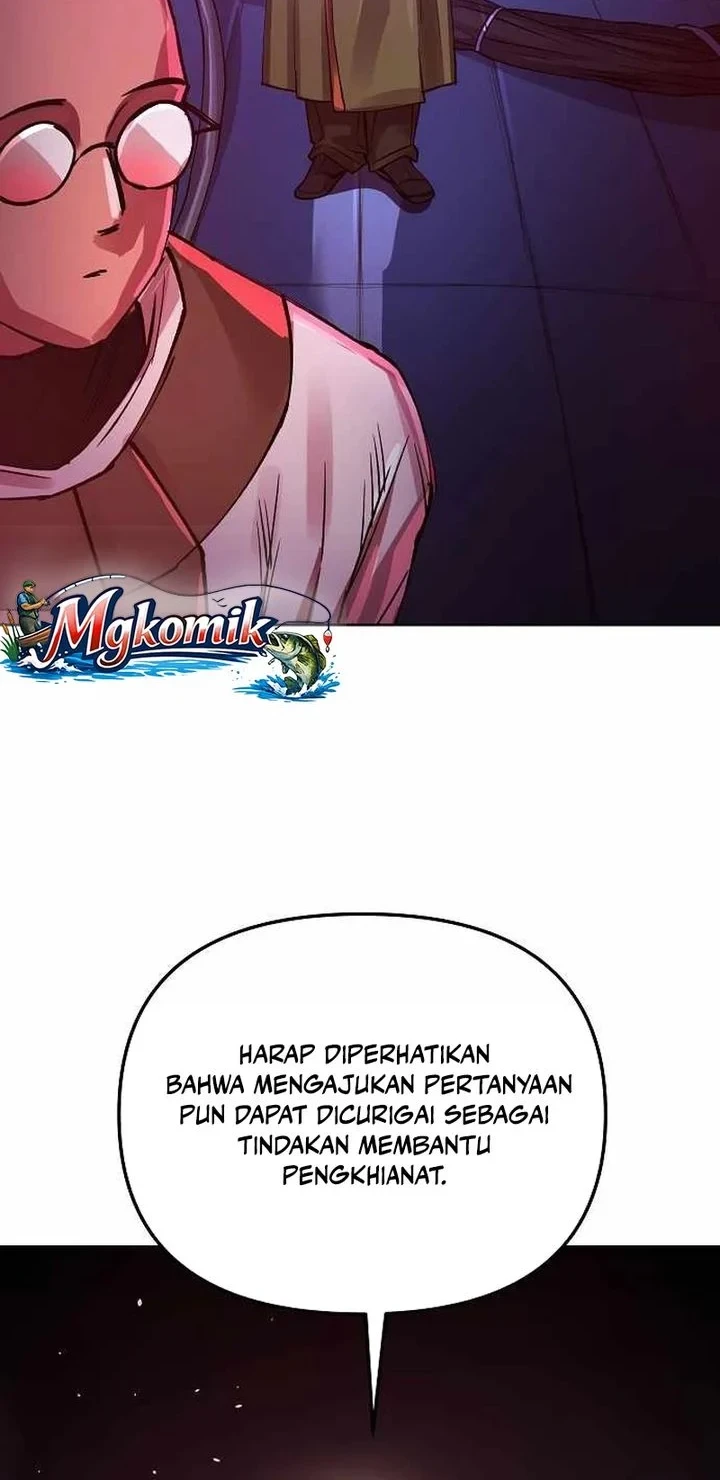 Cosmic Heavenly Demon 3077 Chapter 91 Gambar 62