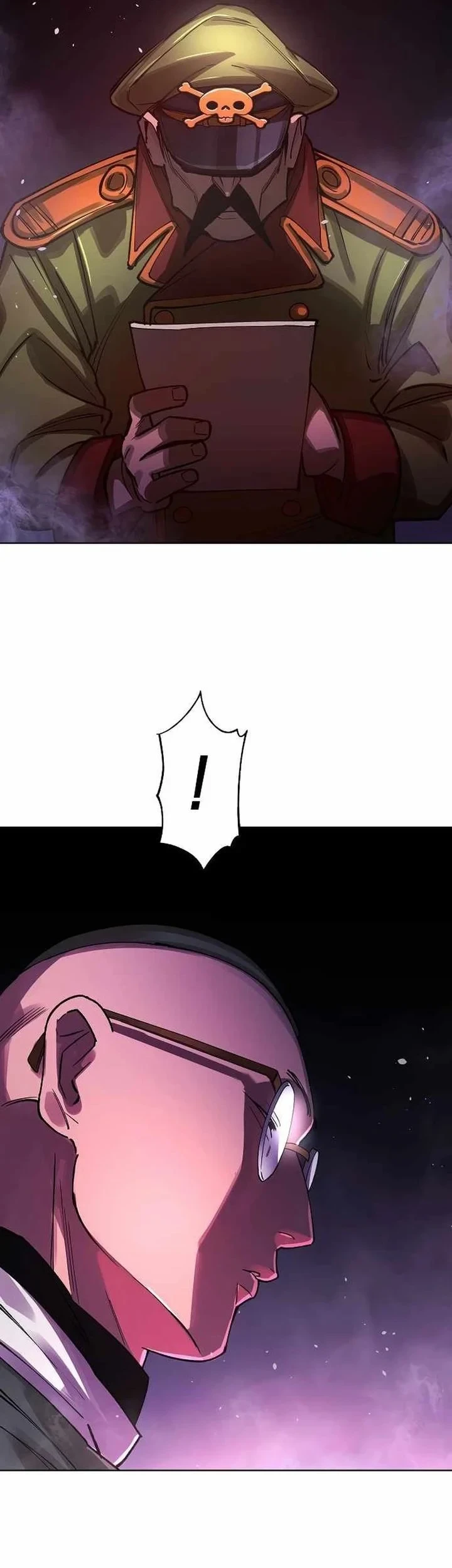 Cosmic Heavenly Demon 3077 Chapter 91 Gambar 63