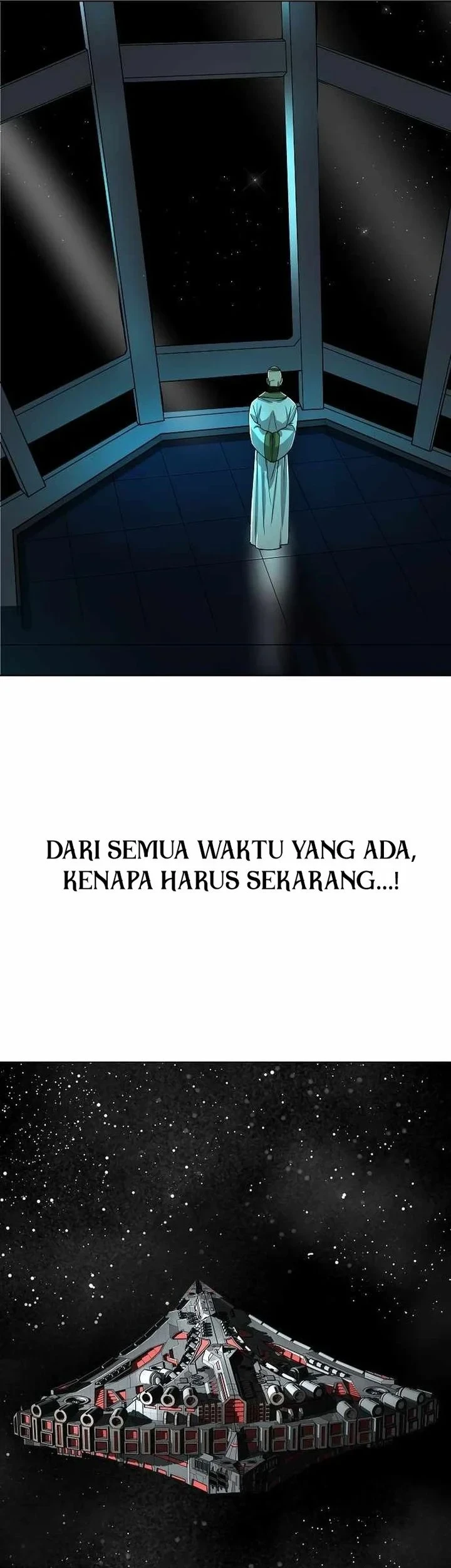 Cosmic Heavenly Demon 3077 Chapter 91 Gambar 69