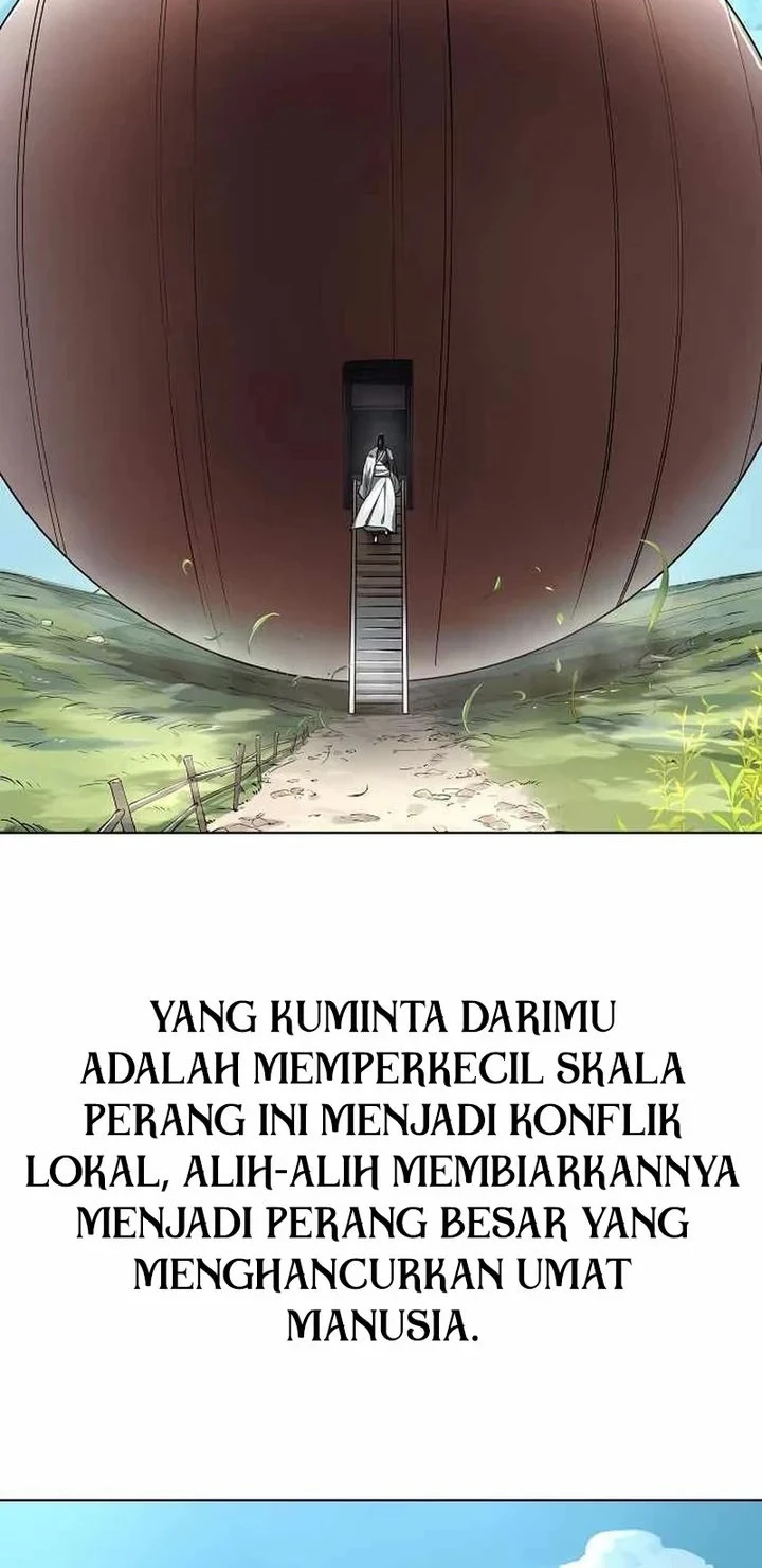 Cosmic Heavenly Demon 3077 Chapter 91 Gambar 76