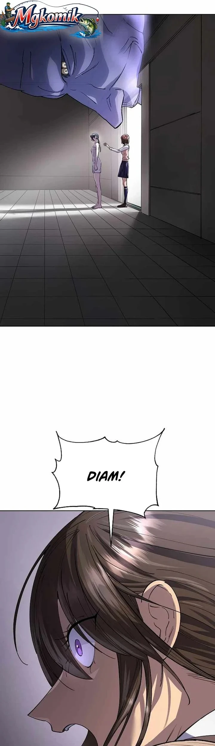 Cosmic Heavenly Demon 3077 Chapter 91 Gambar 83