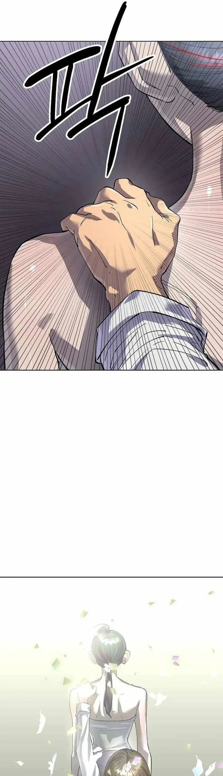 Cosmic Heavenly Demon 3077 Chapter 91 Gambar 85