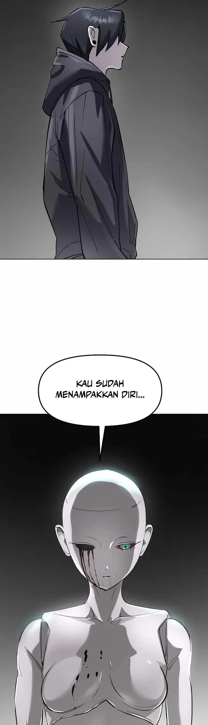 Cosmic Heavenly Demon 3077 Chapter 91 Gambar 87