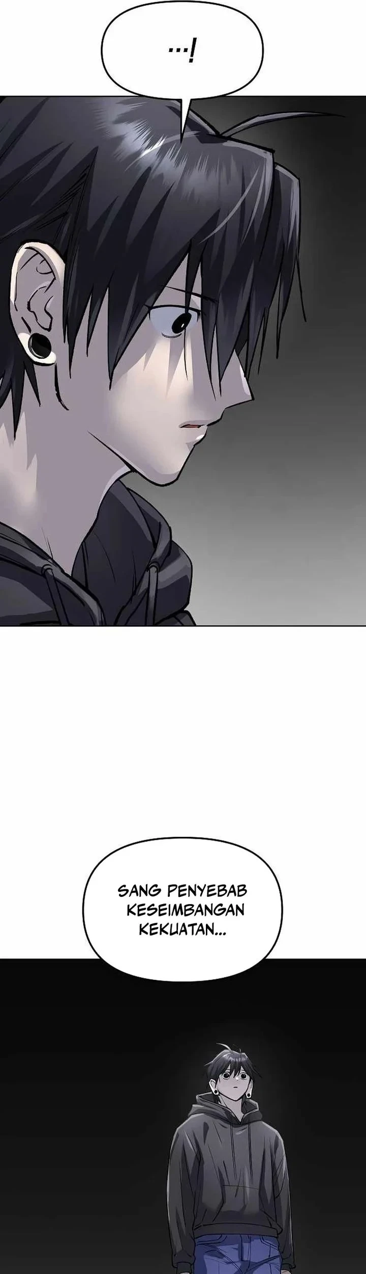 Cosmic Heavenly Demon 3077 Chapter 91 Gambar 89
