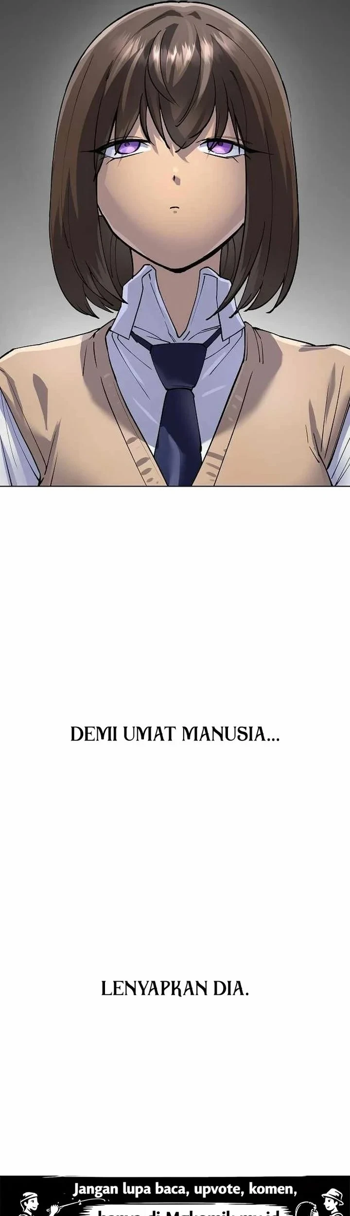 Cosmic Heavenly Demon 3077 Chapter 91 Gambar 91