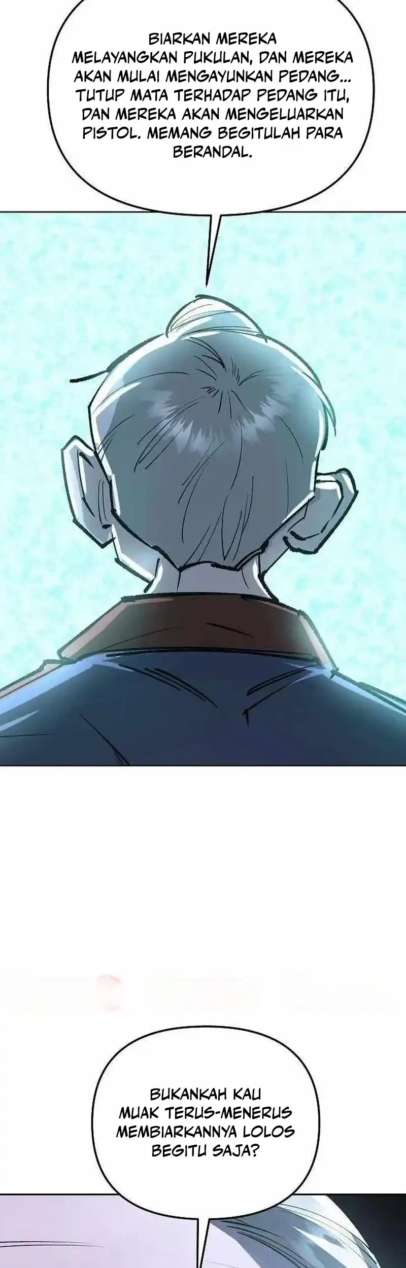 Cosmic Heavenly Demon 3077 Chapter 92 Gambar 65