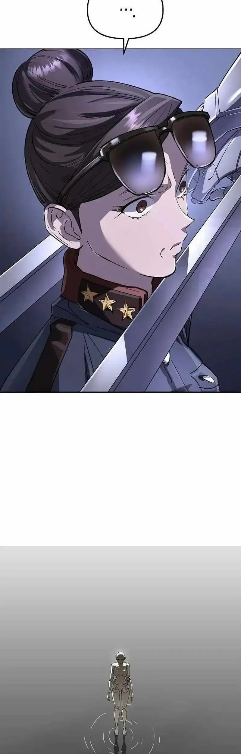 Cosmic Heavenly Demon 3077 Chapter 92 Gambar 67