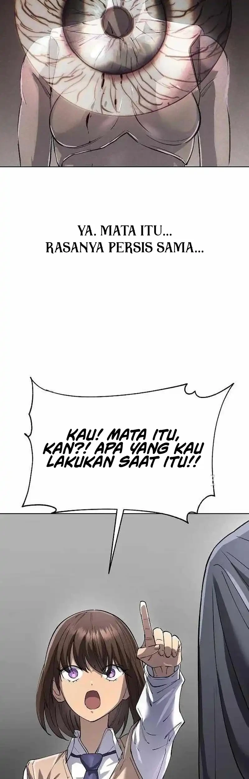 Cosmic Heavenly Demon 3077 Chapter 92 Gambar 71