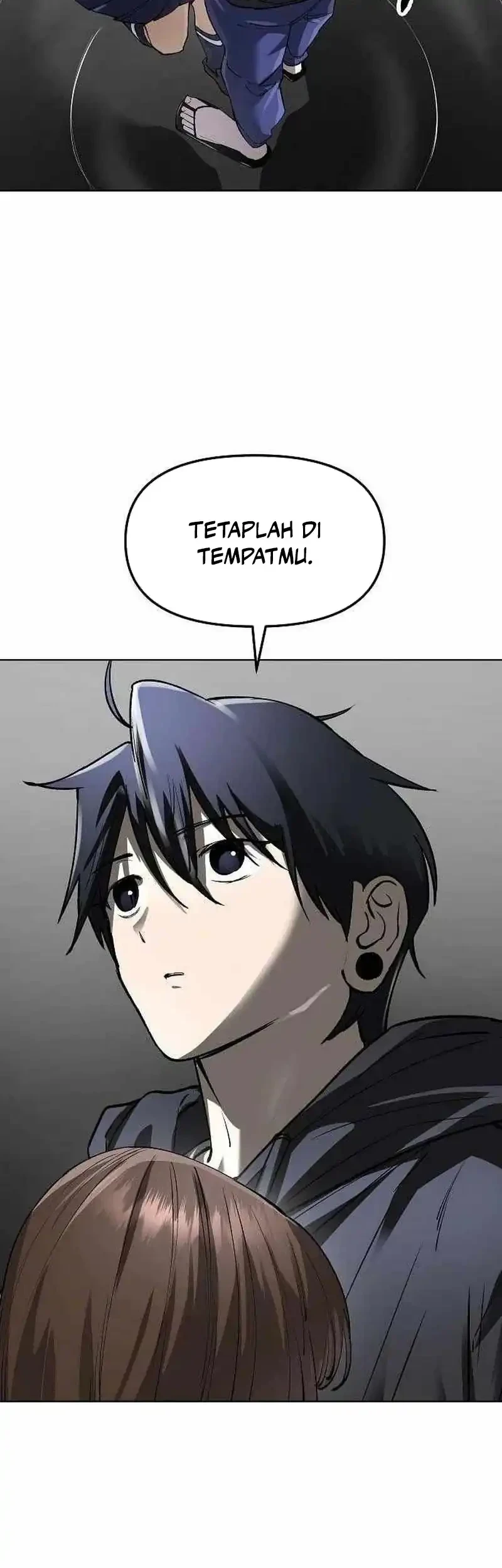 Cosmic Heavenly Demon 3077 Chapter 92 Gambar 75