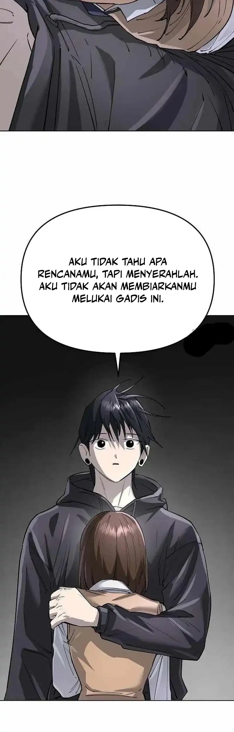 Cosmic Heavenly Demon 3077 Chapter 92 Gambar 77