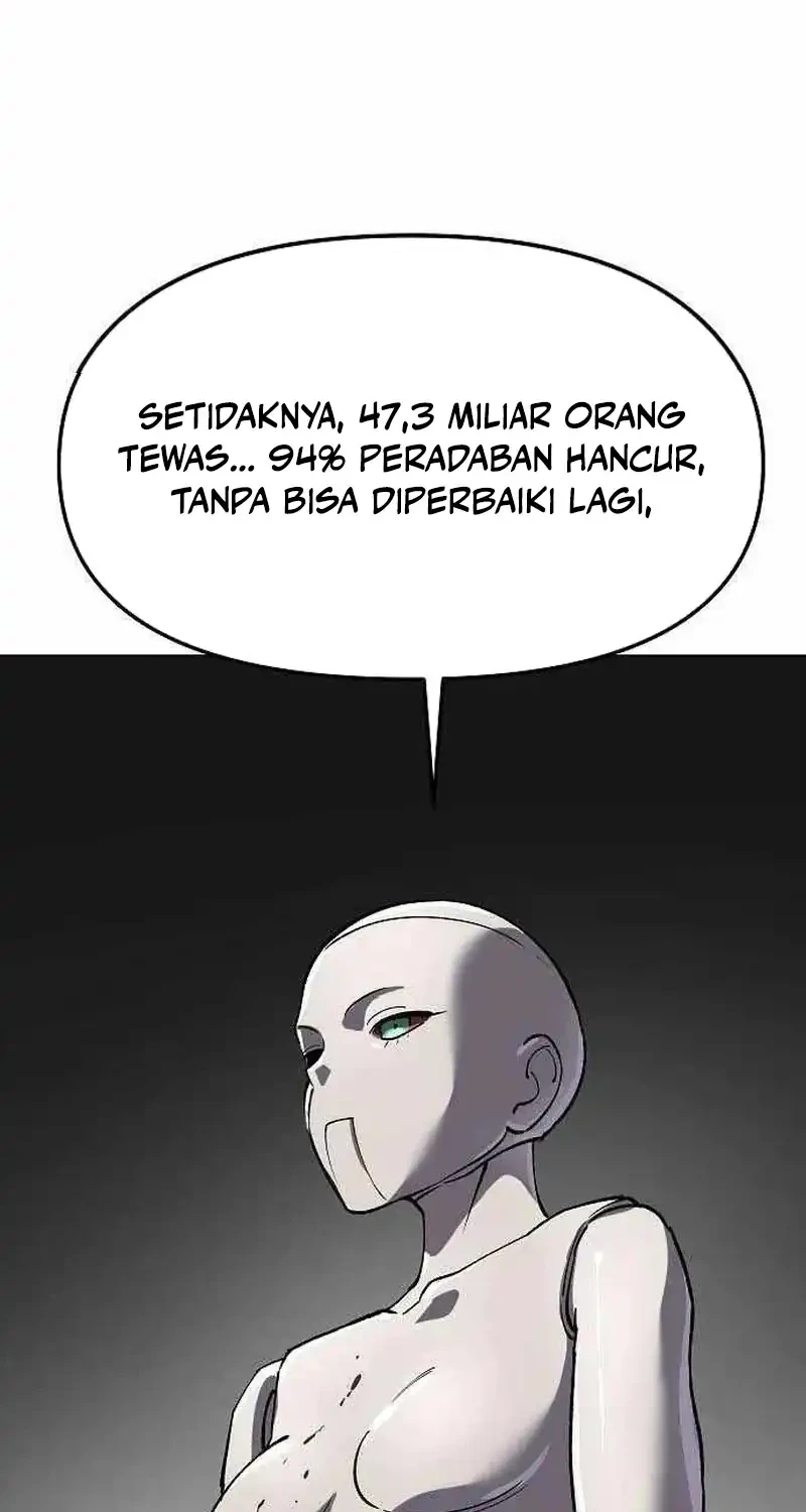 Cosmic Heavenly Demon 3077 Chapter 92 Gambar 78
