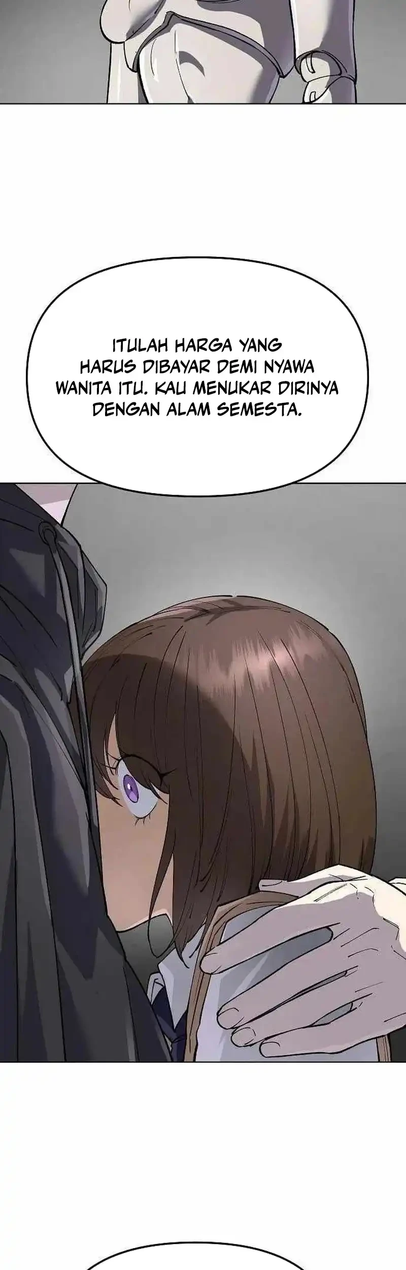 Cosmic Heavenly Demon 3077 Chapter 92 Gambar 79