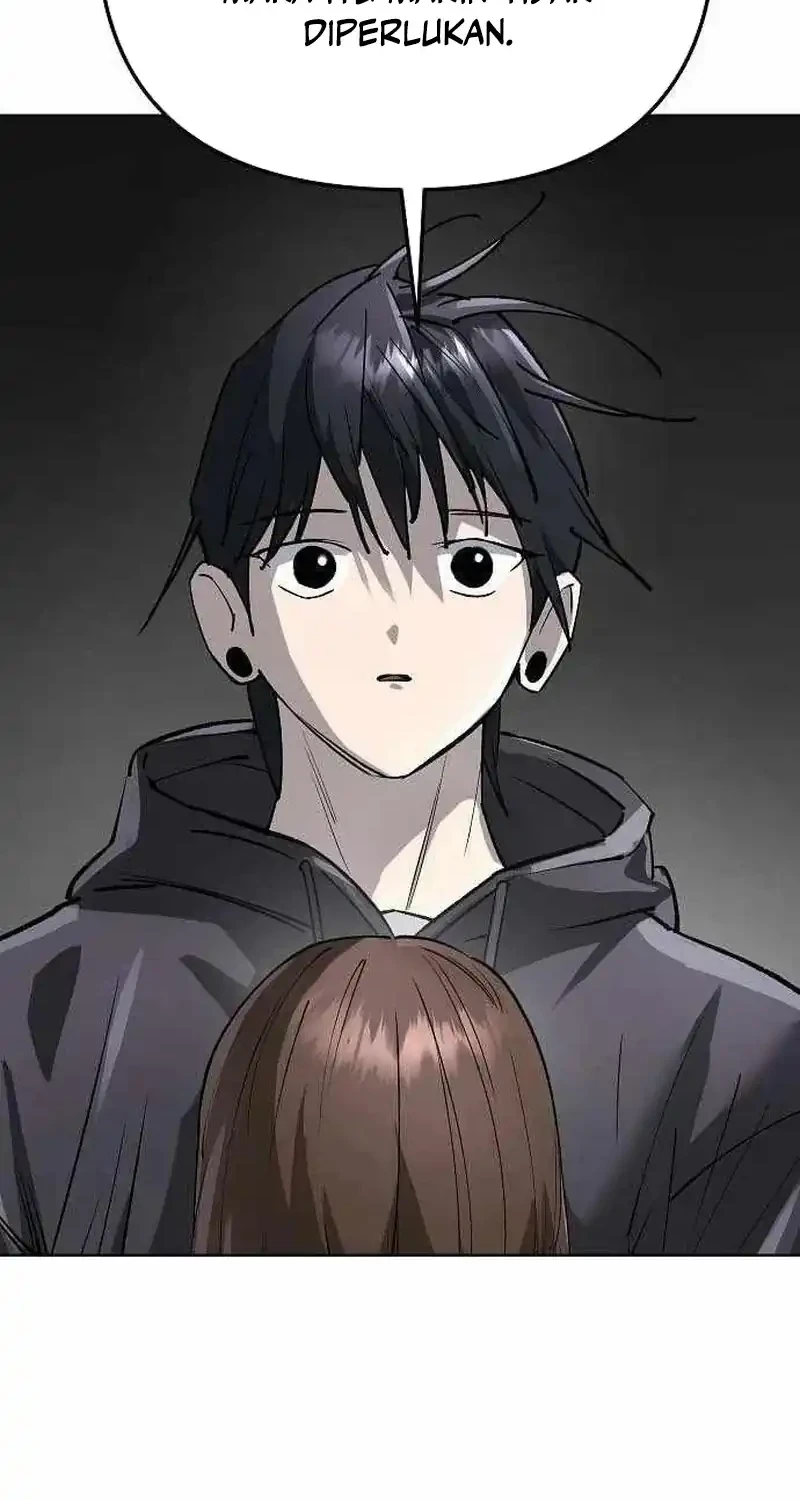 Cosmic Heavenly Demon 3077 Chapter 92 Gambar 84