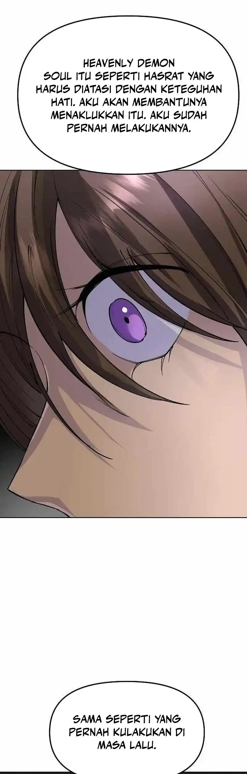 Cosmic Heavenly Demon 3077 Chapter 92 Gambar 85