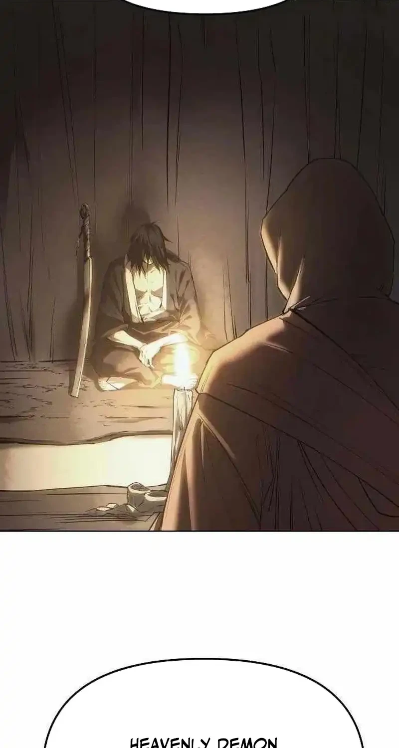 Cosmic Heavenly Demon 3077 Chapter 92 Gambar 86