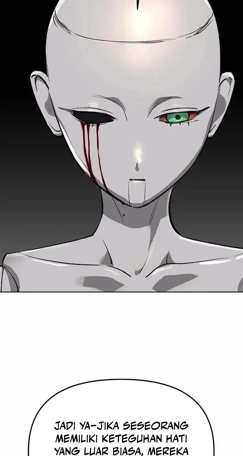 Cosmic Heavenly Demon 3077 Chapter 92 Gambar 88