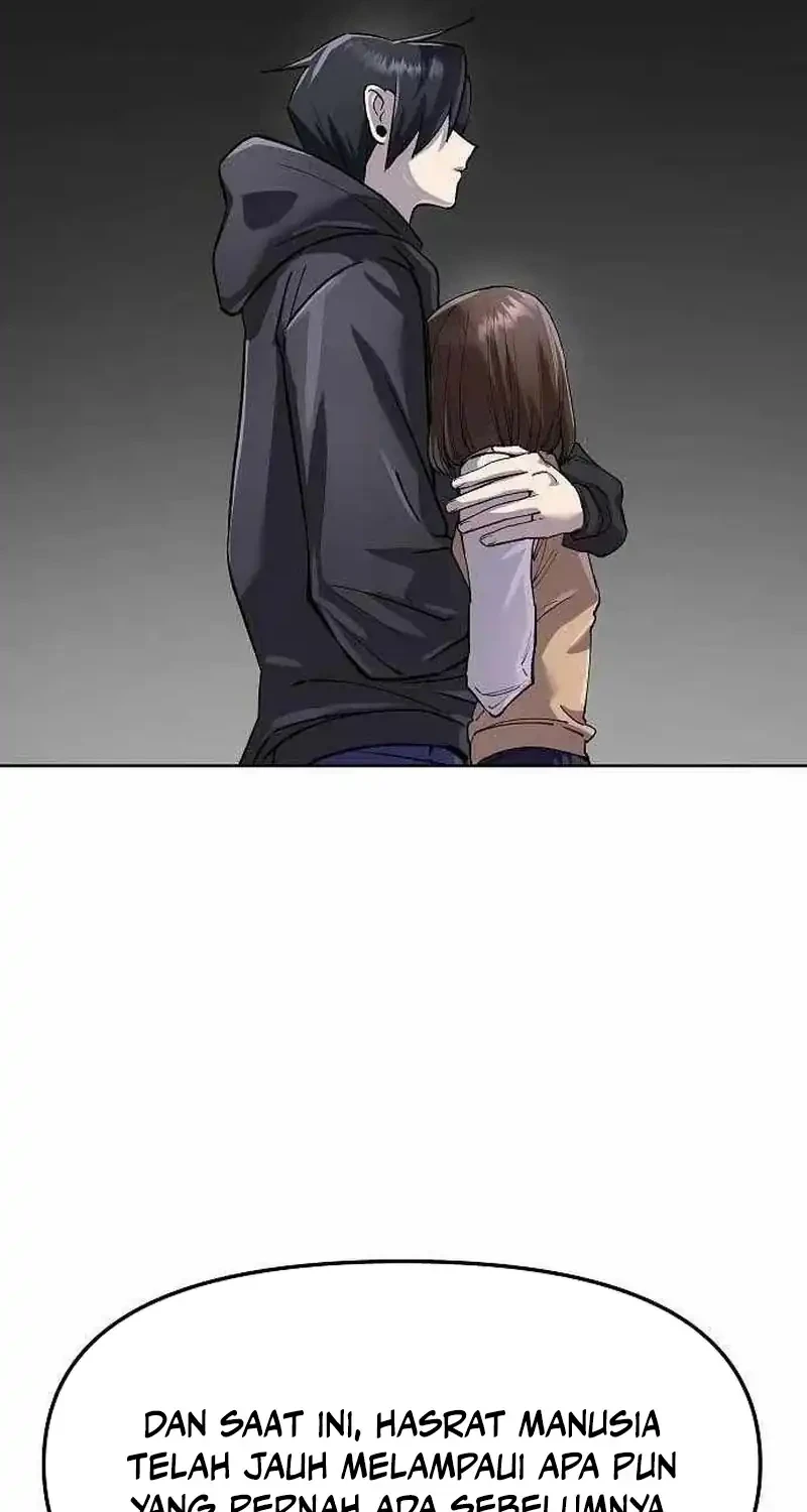 Cosmic Heavenly Demon 3077 Chapter 92 Gambar 90