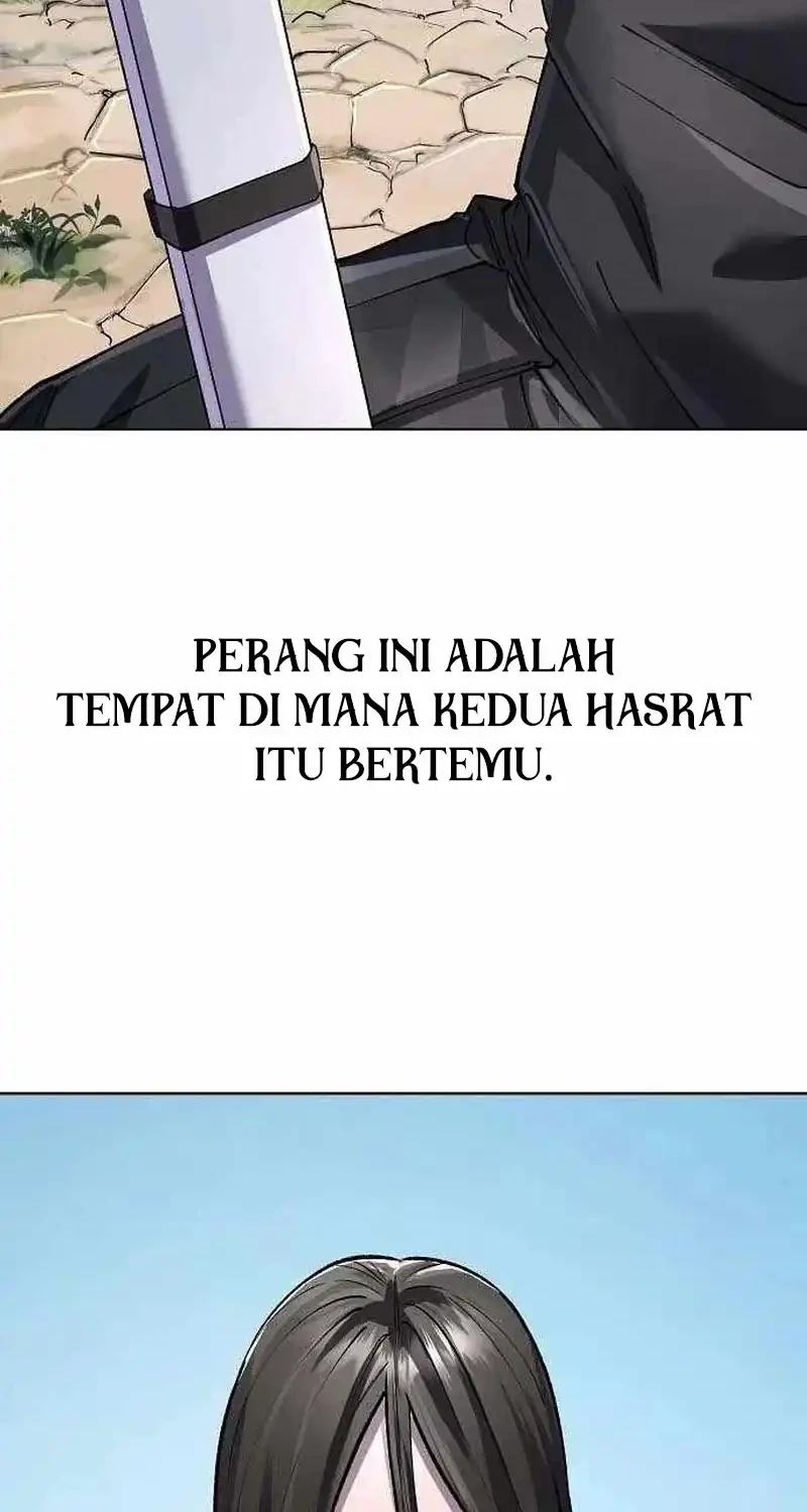 Cosmic Heavenly Demon 3077 Chapter 92 Gambar 98