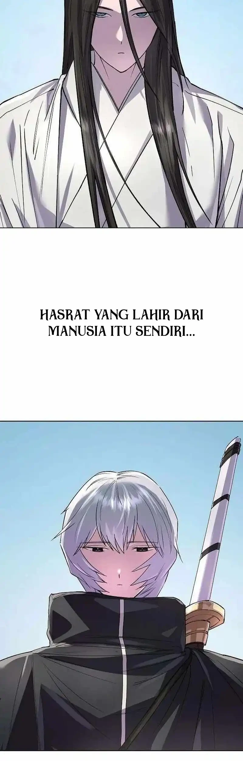 Cosmic Heavenly Demon 3077 Chapter 92 Gambar 99
