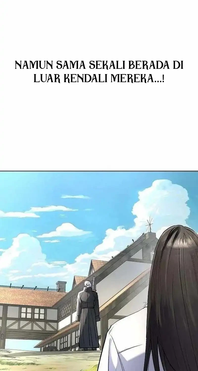 Cosmic Heavenly Demon 3077 Chapter 92 Gambar 100