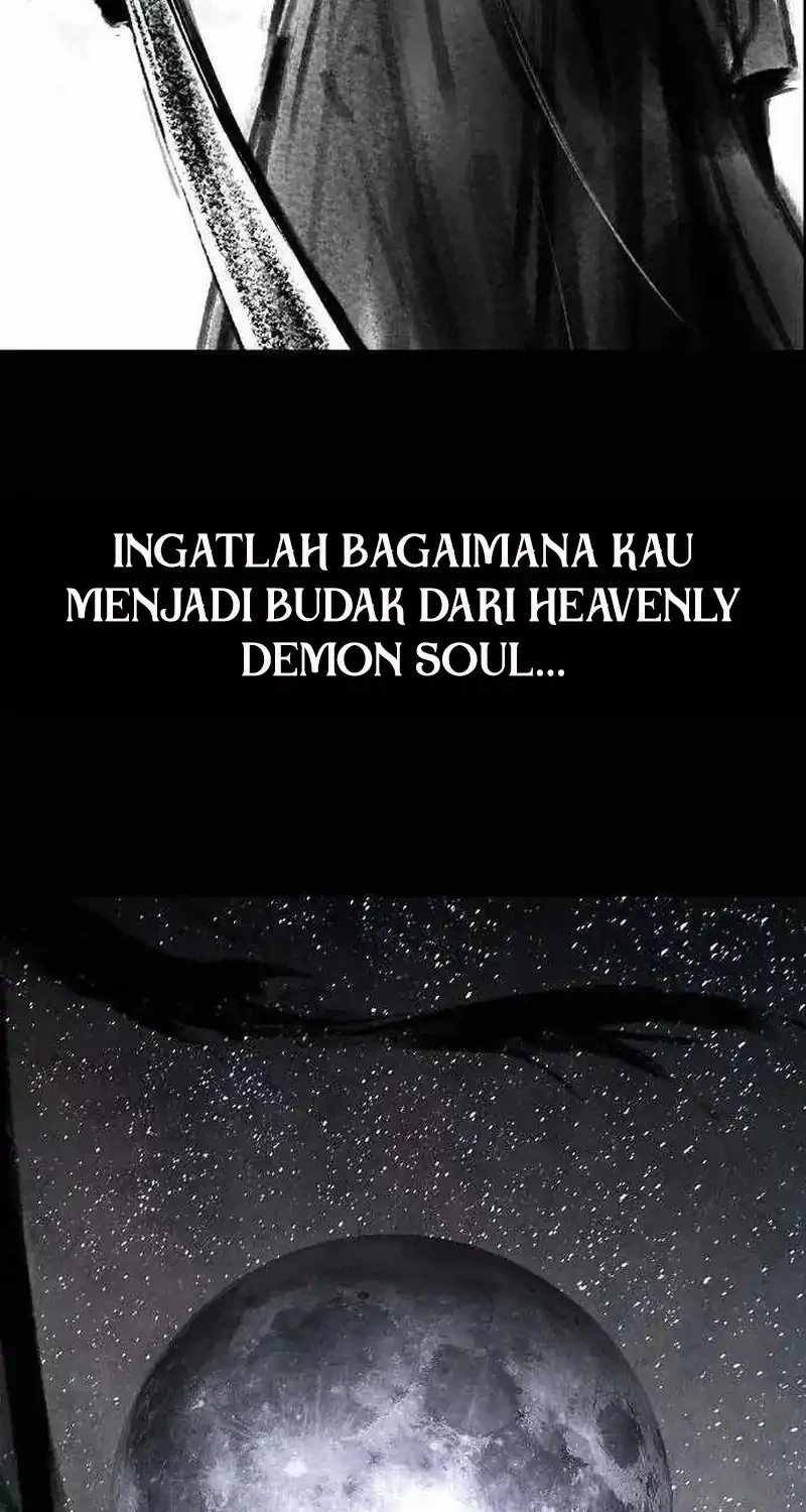 Cosmic Heavenly Demon 3077 Chapter 93 Gambar 64