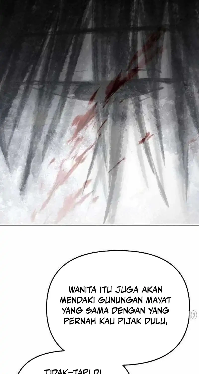 Cosmic Heavenly Demon 3077 Chapter 93 Gambar 68