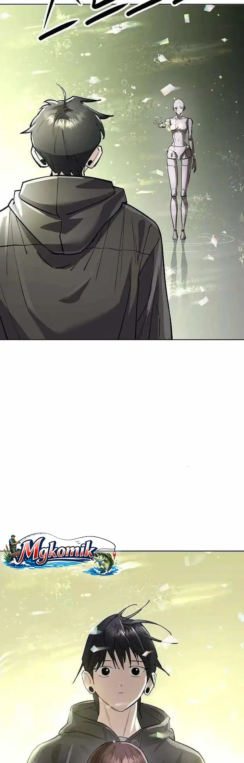 Cosmic Heavenly Demon 3077 Chapter 93 Gambar 71