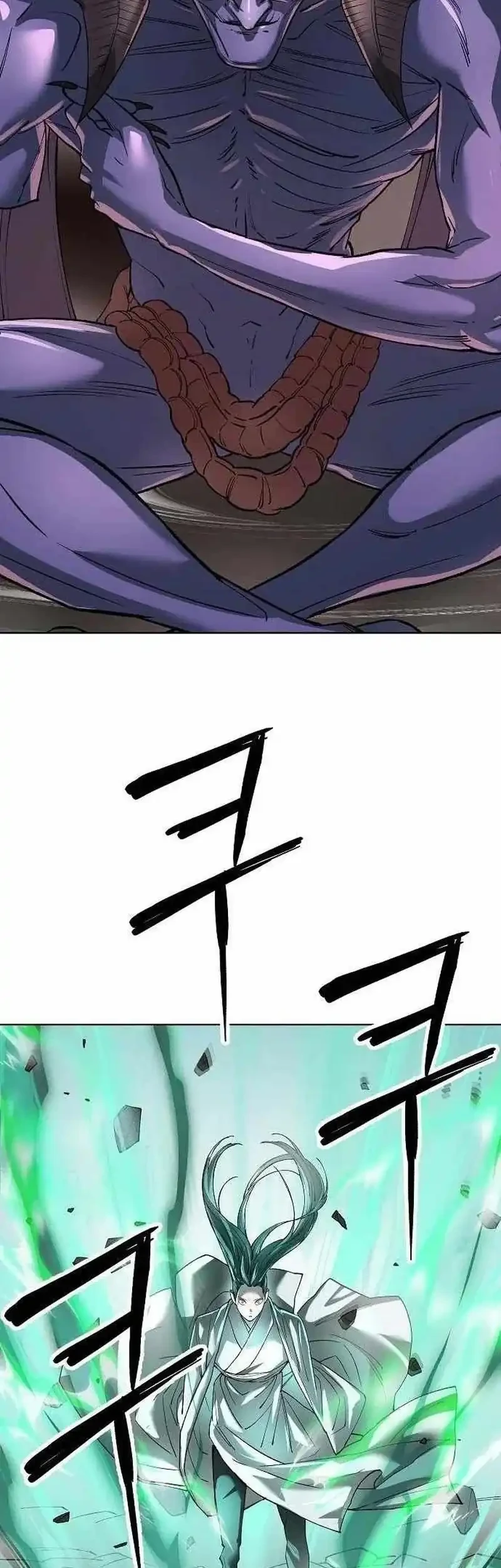 Cosmic Heavenly Demon 3077 Chapter 93 Gambar 75