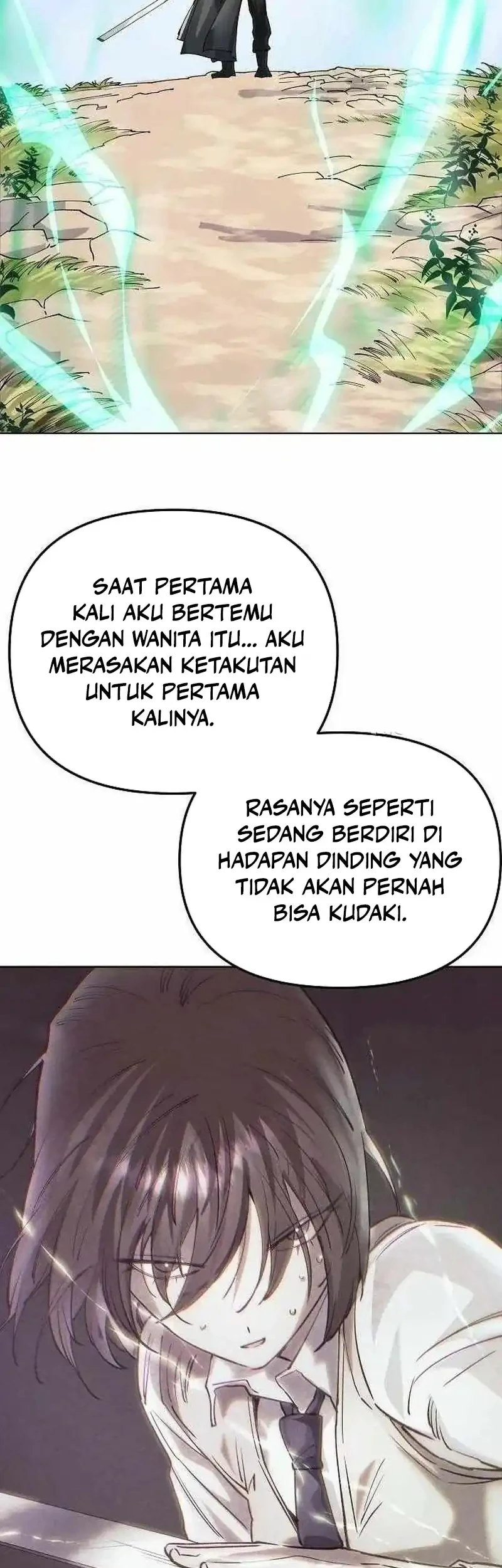 Cosmic Heavenly Demon 3077 Chapter 93 Gambar 77