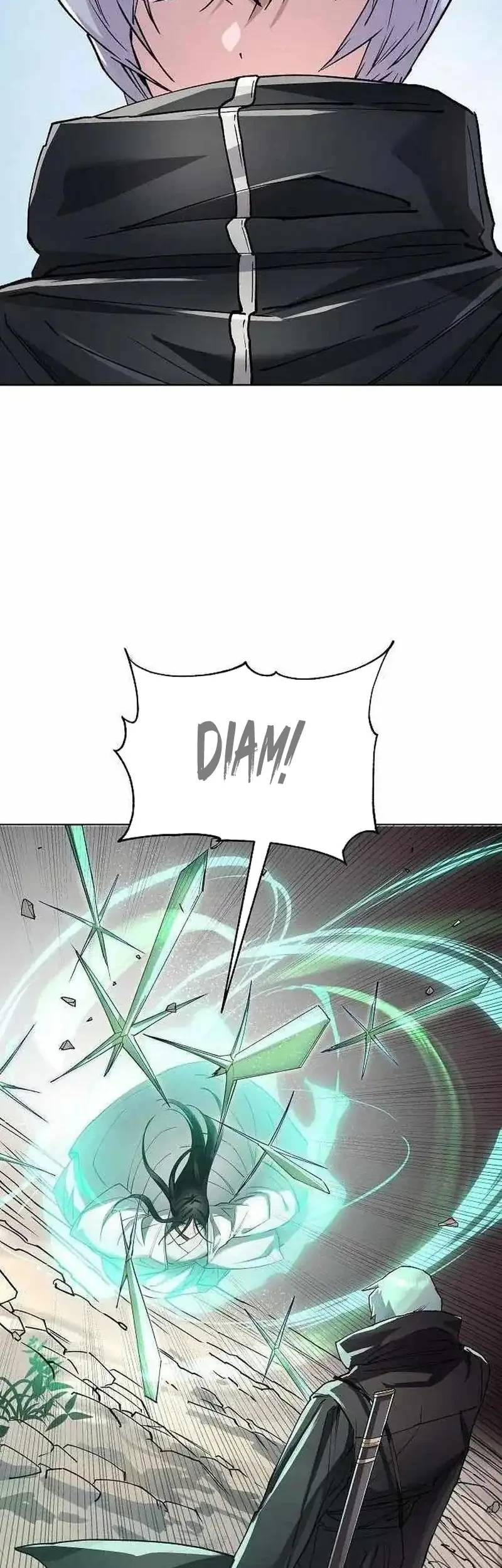Cosmic Heavenly Demon 3077 Chapter 93 Gambar 79