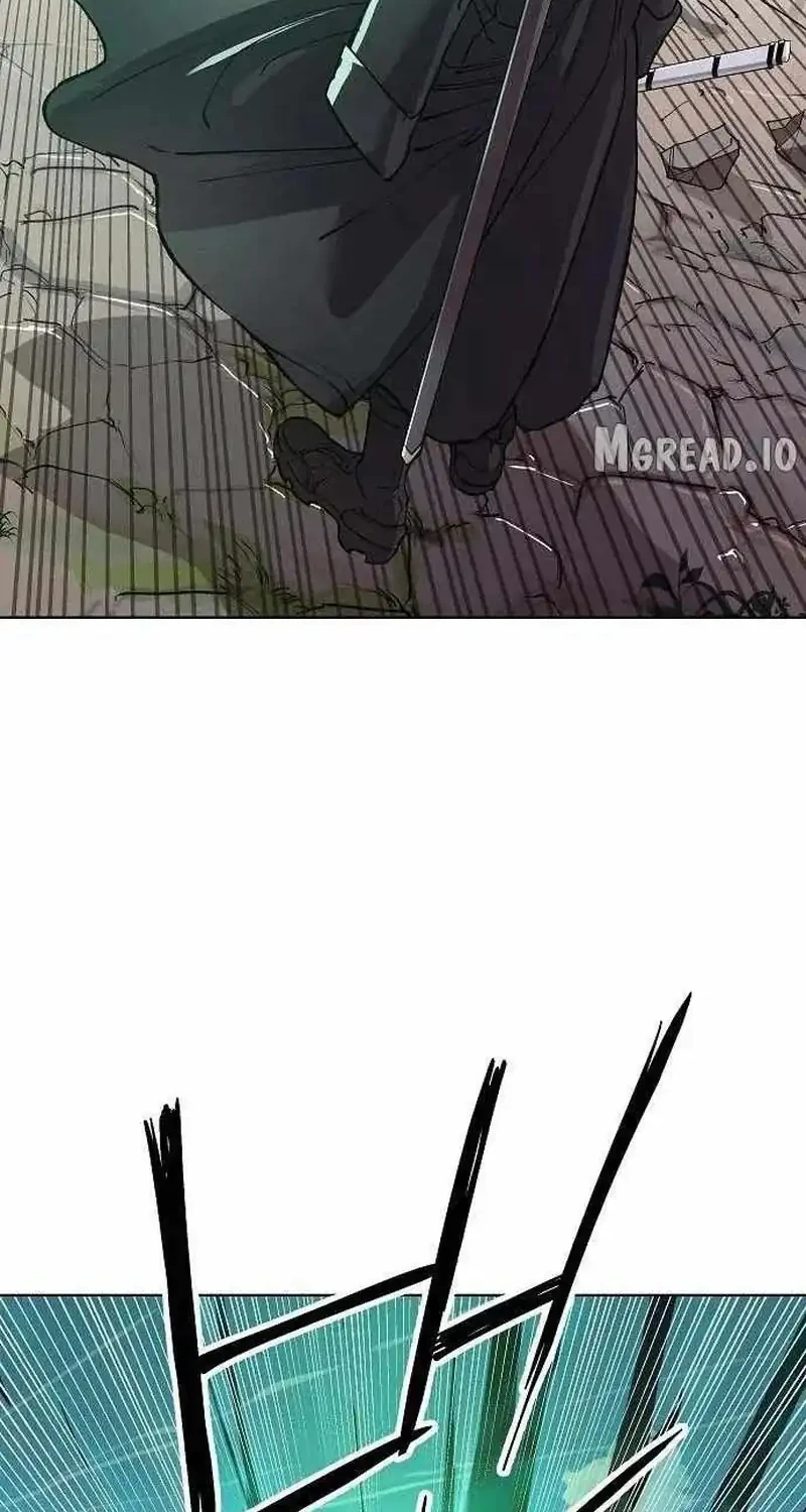 Cosmic Heavenly Demon 3077 Chapter 93 Gambar 80
