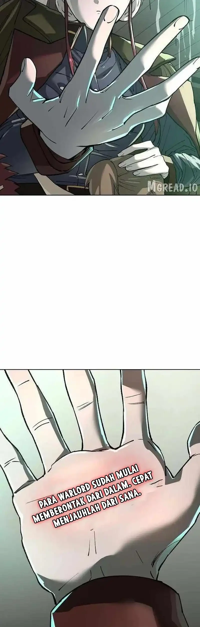 Cosmic Heavenly Demon 3077 Chapter 93 Gambar 83