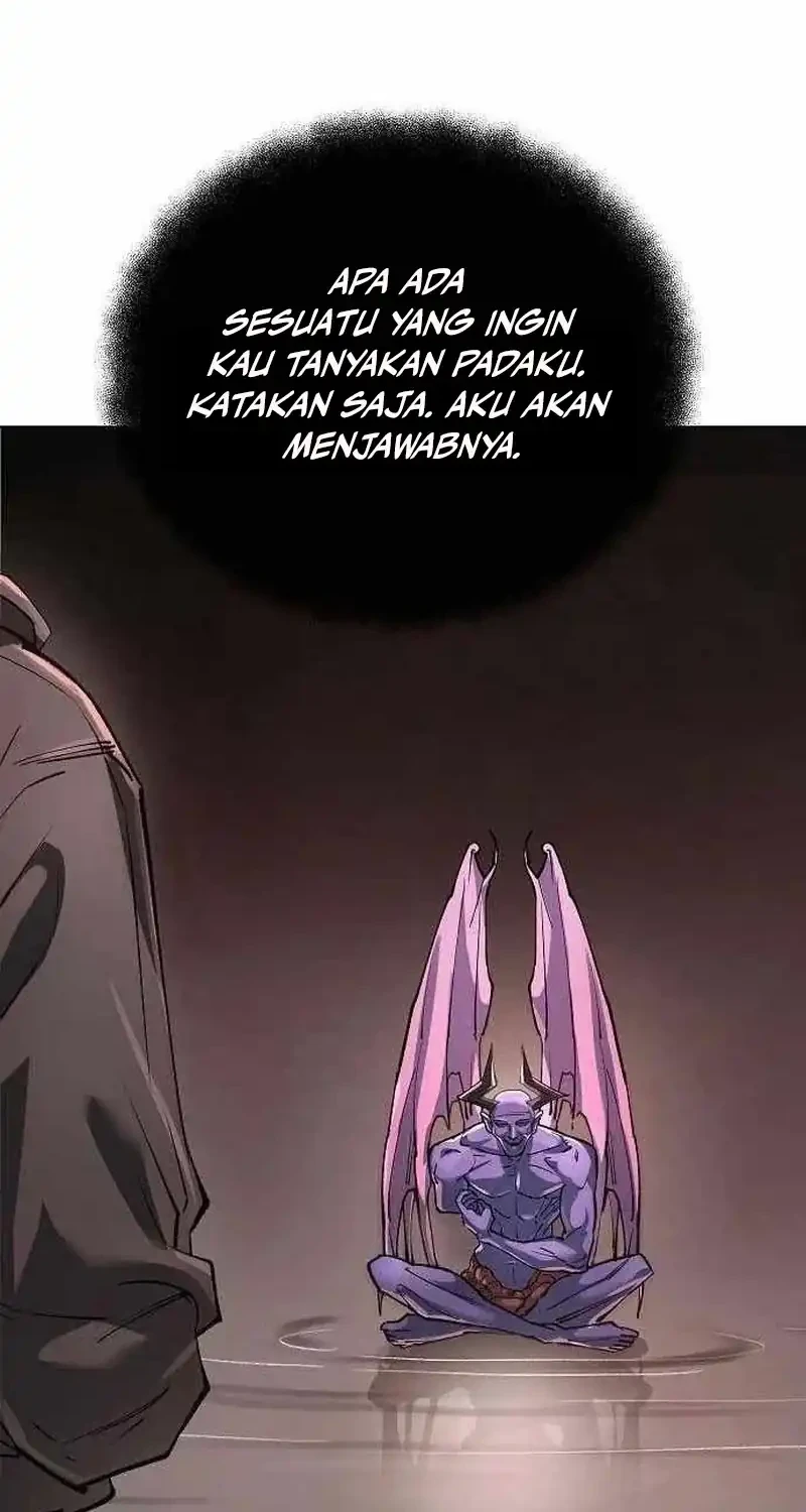 Cosmic Heavenly Demon 3077 Chapter 93 Gambar 88