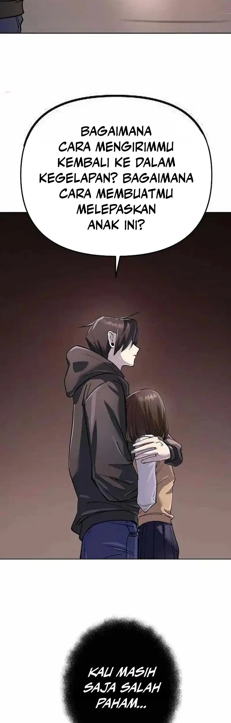 Cosmic Heavenly Demon 3077 Chapter 93 Gambar 89
