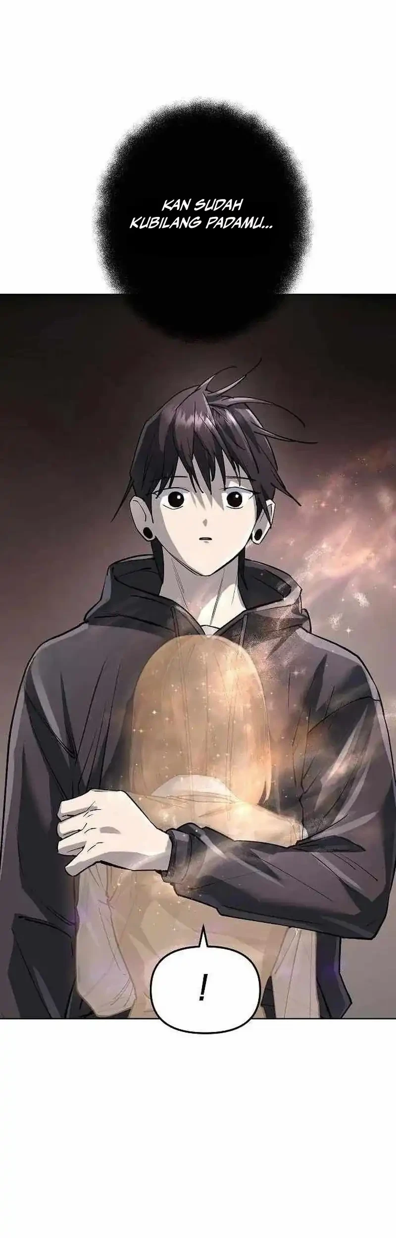 Cosmic Heavenly Demon 3077 Chapter 93 Gambar 91