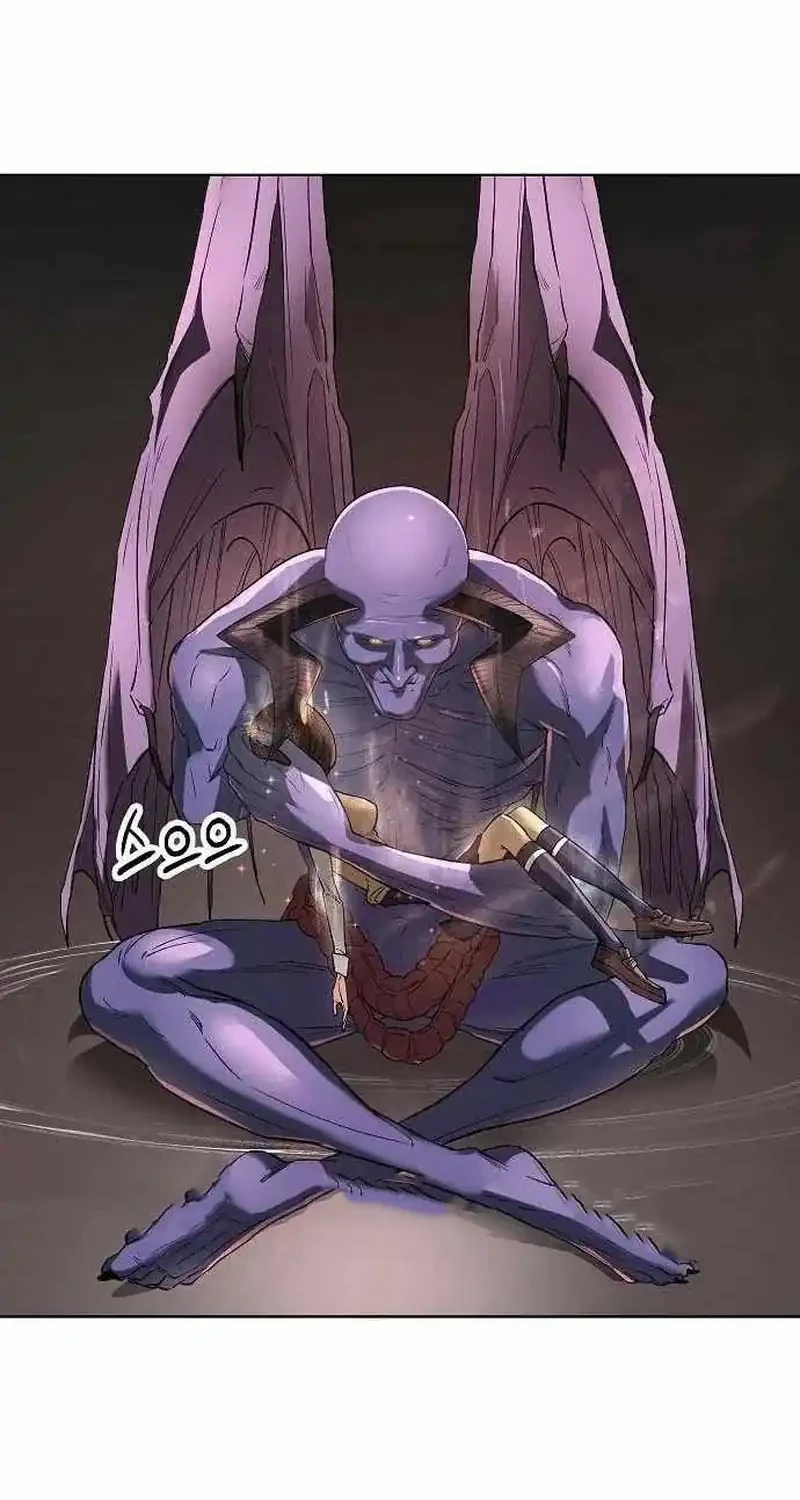 Cosmic Heavenly Demon 3077 Chapter 93 Gambar 92