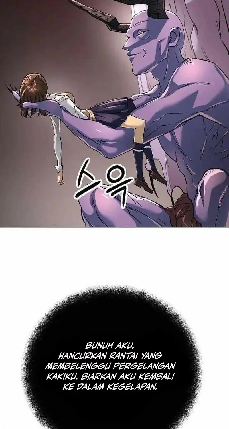 Cosmic Heavenly Demon 3077 Chapter 93 Gambar 98