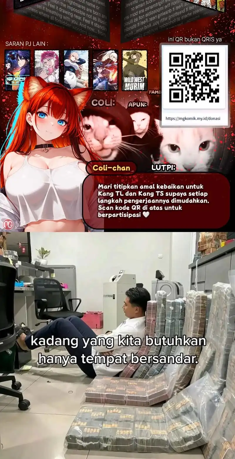 Cosmic Heavenly Demon 3077 Chapter 93 Gambar 105